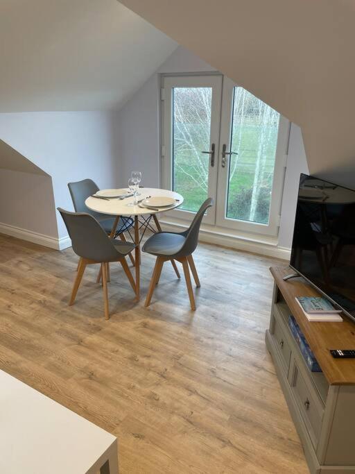 Falabella Suite With Amazing Views Of Stud Farm. Driffield 외부 사진